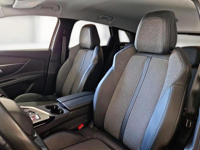 PEUGEOT 3008 BLUEHDI 130 EAT8 SES ALLURE SUV