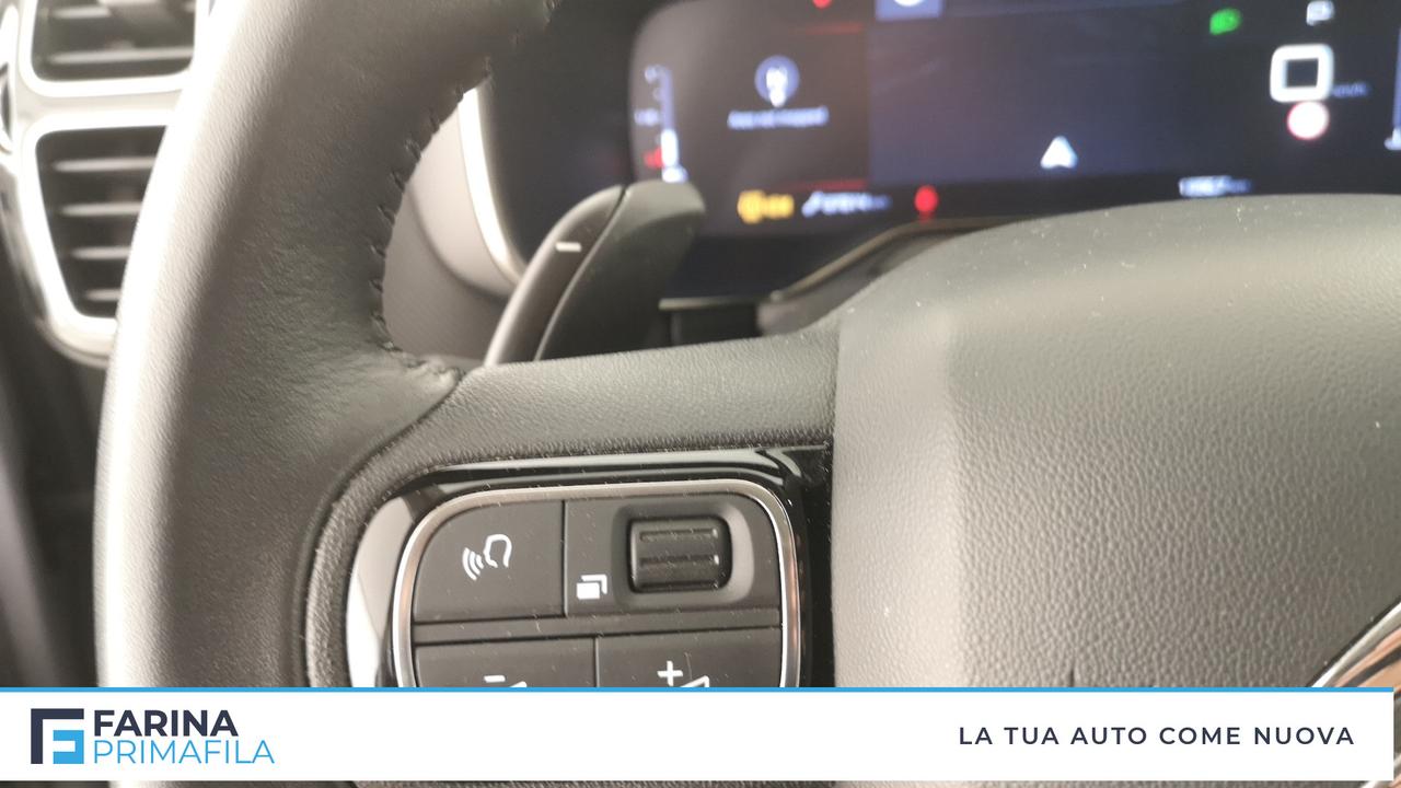 CITROEN C5 Aircross I 2022 - C5 Aircross 1.5 bluehdi Max s&s 130cv eat8