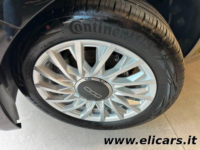 FIAT 500 1.0 Hybrid Hatchback