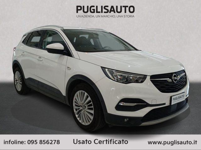 OPEL Grandland X 1.6 diesel Ecotec Start&Stop aut. Innovation