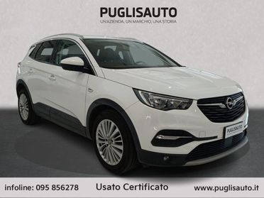 OPEL Grandland X 1.6 diesel Ecotec Start&Stop aut. Innovation