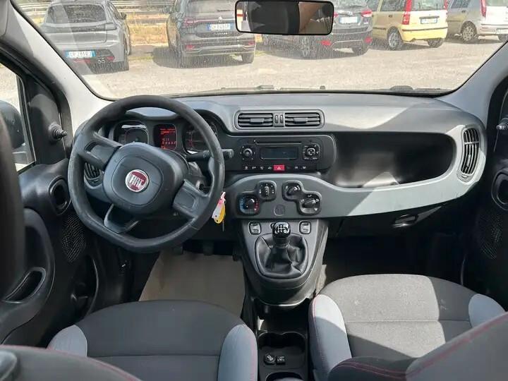Fiat Panda 1.2 EasyPower Easy