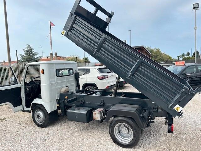 Effedi Gasolone 28 1.9 diesel TSP 4x4 Rib.Post35