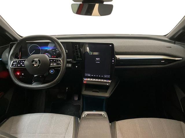 RENAULT Megane E-Tech Techno EV60 220cv AC22