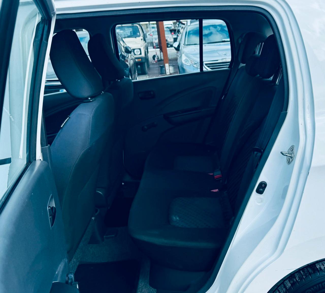 Suzuki Celerio 1.0 Style