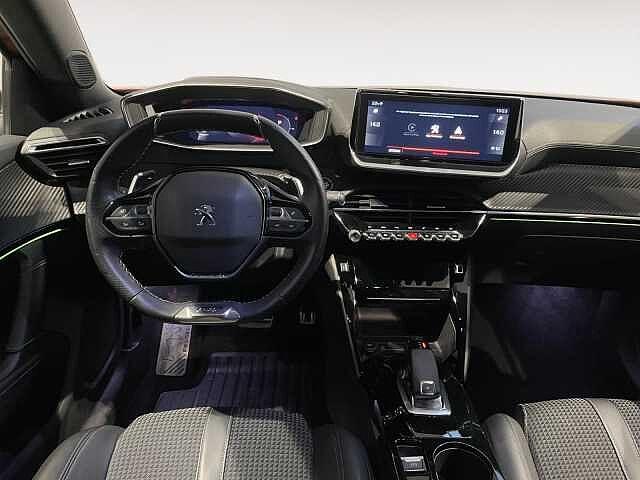 Peugeot 2008 1.5BlueHDi 130CV EAT8 GT Line - NEOPATENTATI