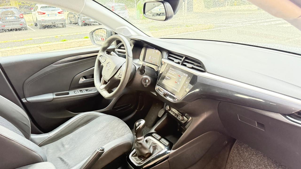 Opel Corsa 1.2 Edition LED PDC CAR PLAY CERCHI 15