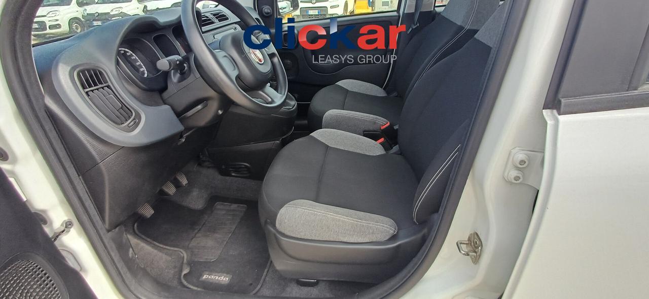 Fiat Panda 1.2 GPL CASA MADRE 69CV **UNIPRO'**PREZZO VERO**