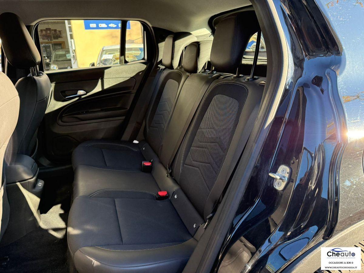 JEEP - Avenger - 1.2 Turbo Altitude