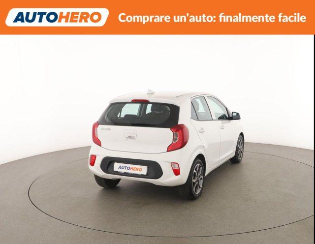 KIA Picanto 1.0 12V 5 porte Style