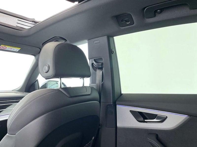 Audi Q8 Q8 SUV 45 TDI quattro tiptronic S line edition