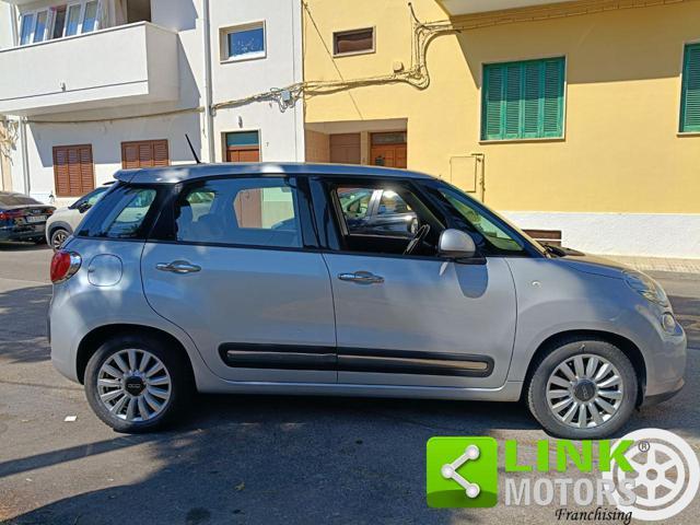 FIAT 500L 1.3 Multijet 95 CV Business NEOPATENTATI