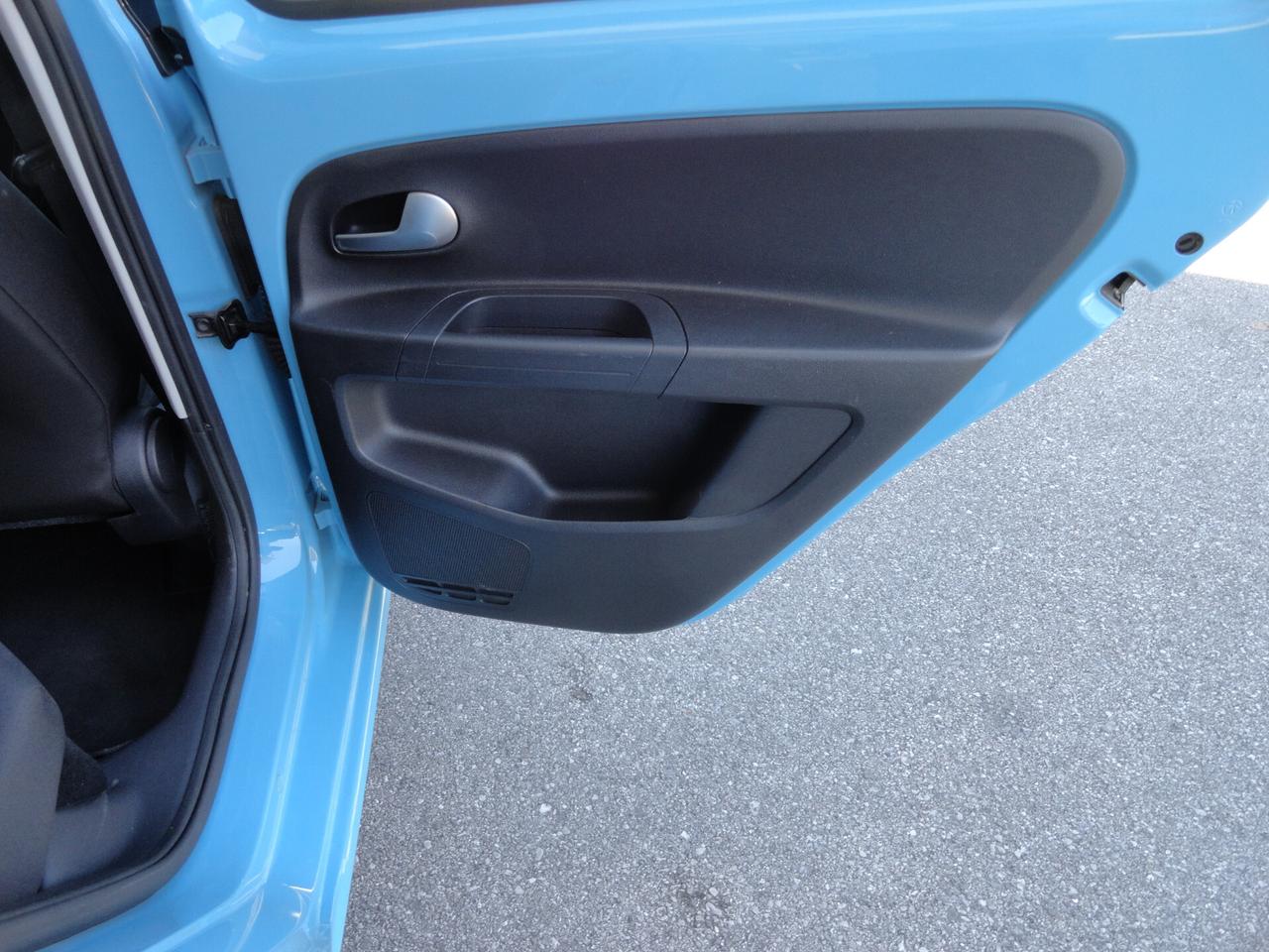 Volkswagen up! 1.0 5p. move