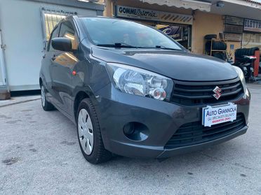 Suzuki Celerio 1.0 Style Come Nuova