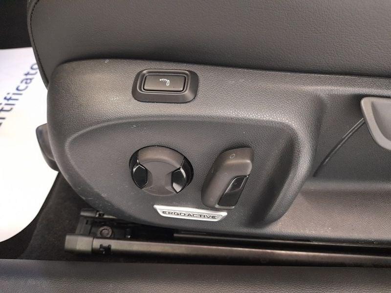 Volkswagen Passat Variant 1.5 TSI eHybrid Business DSG