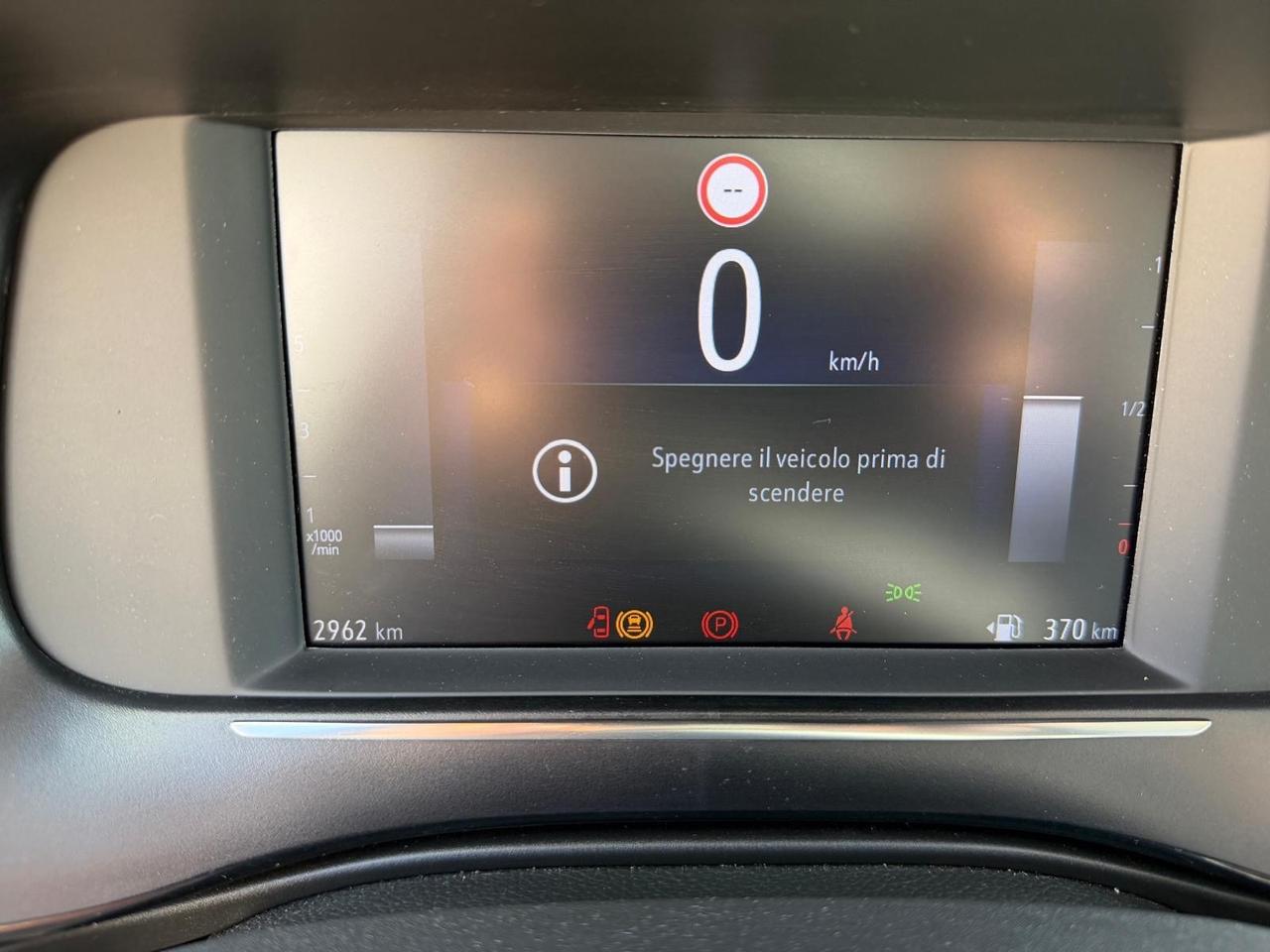 Opel Corsa 1.2 100 CV Edition solo 2900km