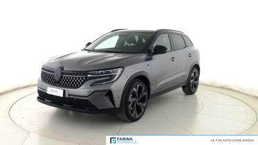 RENAULT NUOVO AUSTRAL techno esprit Alpine MY24 E-Tech full h