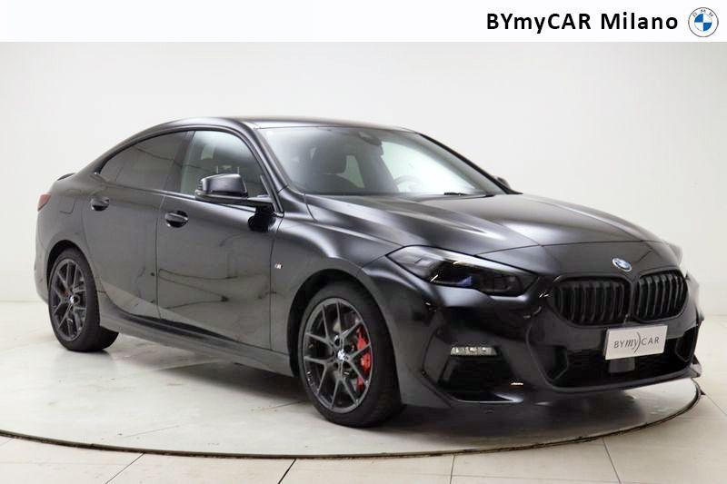 BMW Serie 2 Gran Coupe 220 d Msport xDrive Steptronic