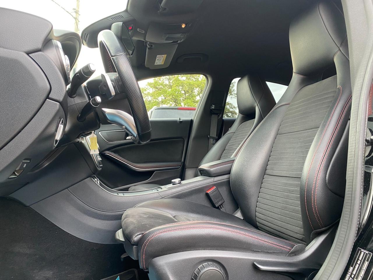 MERCEDES - Classe CLA - 220 d Aut. Shooting Brake