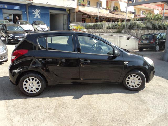 HYUNDAI i20 1.2 5p. Sound Edition