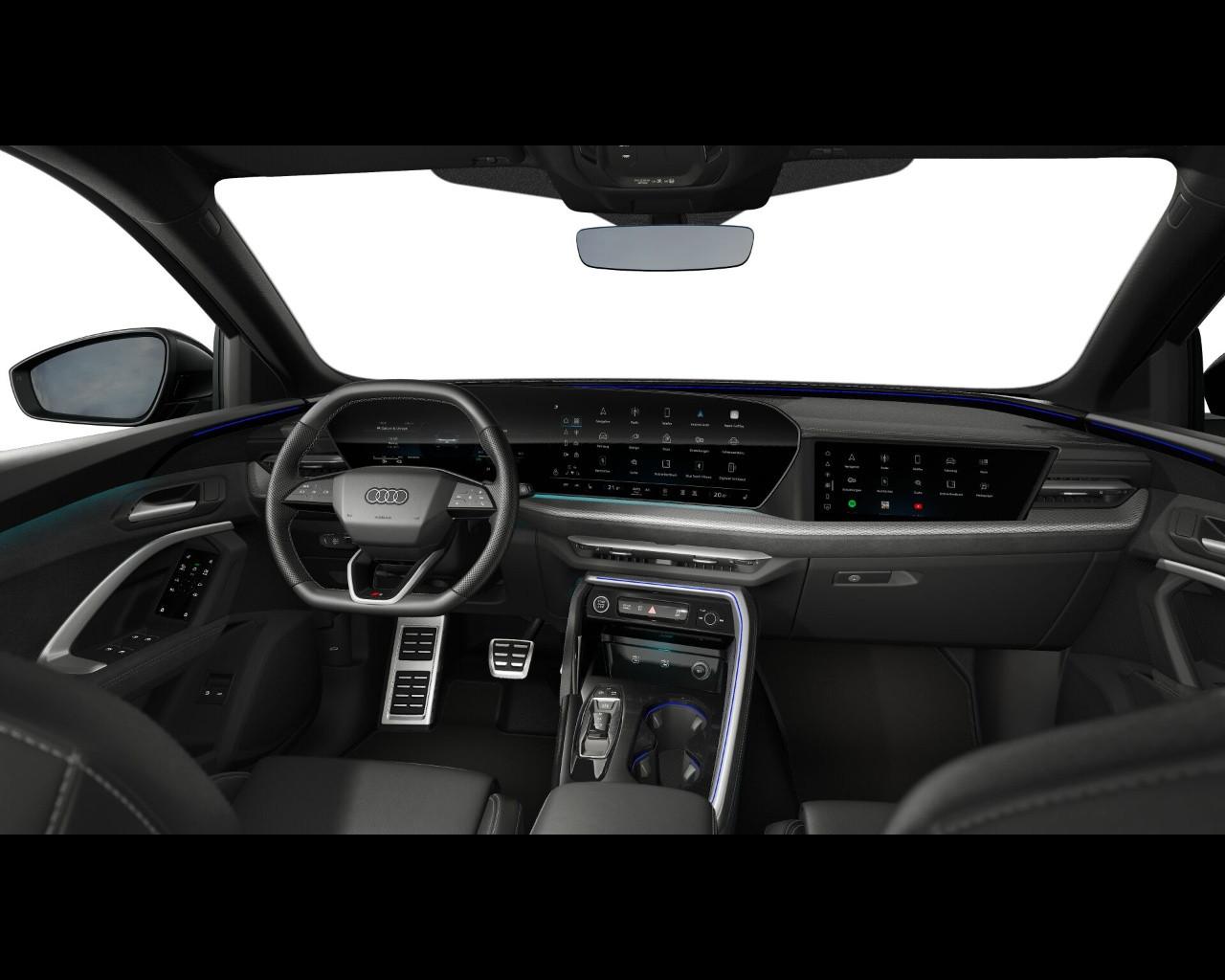 AUDI Audi Q5 Sportback S line edition TDI quattro 150 kW S tronic