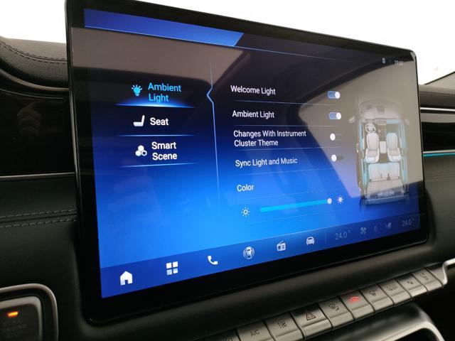 FOTON Tunland V 9 VGT Turbo DC 48V 8AT Ultra