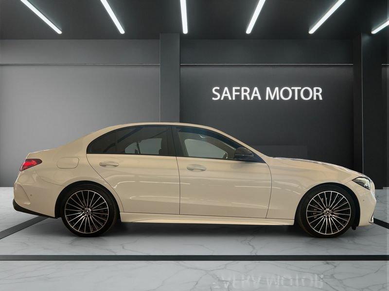 Mercedes-Benz Classe C 300d Mild Hybrid Premium Pro Auto