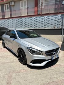 Mercedes CLA 200d Automatic Premium Night edition 2017