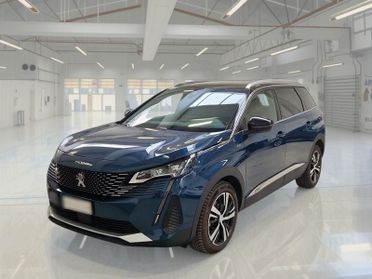 PEUGEOT 5008 HYBRID 136 GT E-DCS 6 AUT. SUV