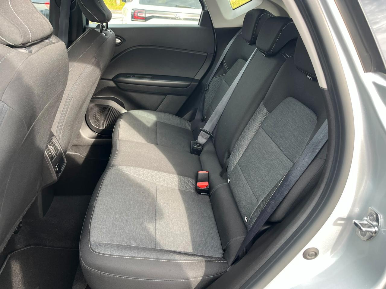 Renault Captur 1.0 TCe 90 CV Zen