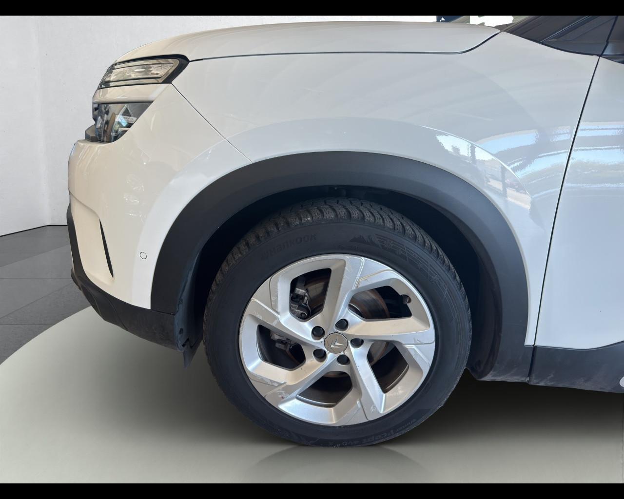 CITROEN C5 Aircross 1ª s. - C5 Aircross BlueHDi 130 S&S Business