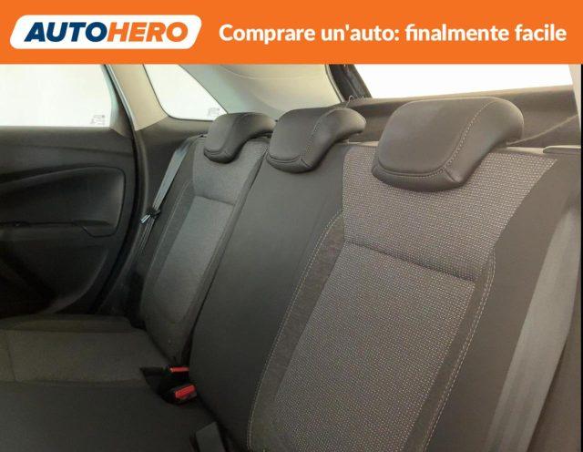 OPEL Crossland X 1.2 Turbo 12V 110 CV Start&Stop Elegance