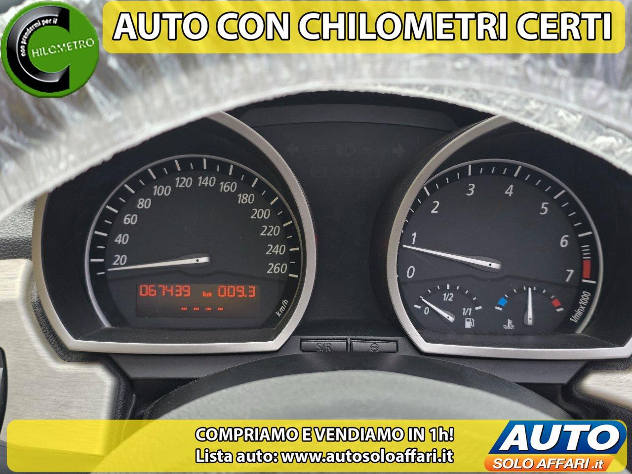 BMW Z4 Roadster 2.2i 6 CILINDRI 67.000KM, YOUNGTIMER!!