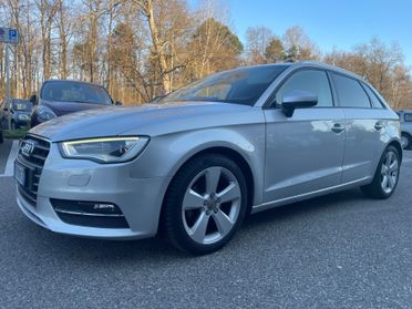 Audi A3 1.6 TDI*Automatik*Neopatentati*Cerchi*