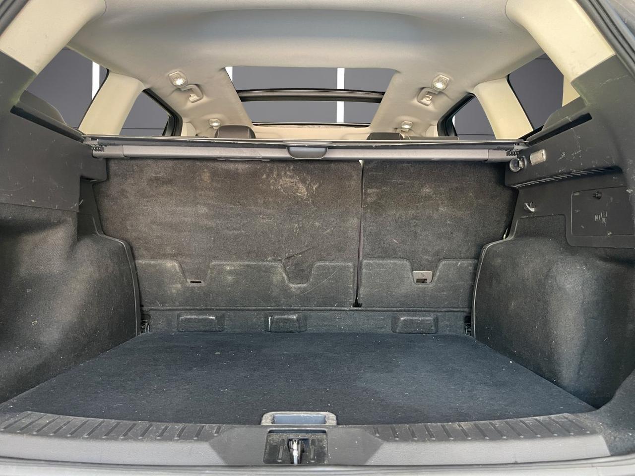 Ford Kuga 2.0 tdci Titanium 4wd 163cv powershift