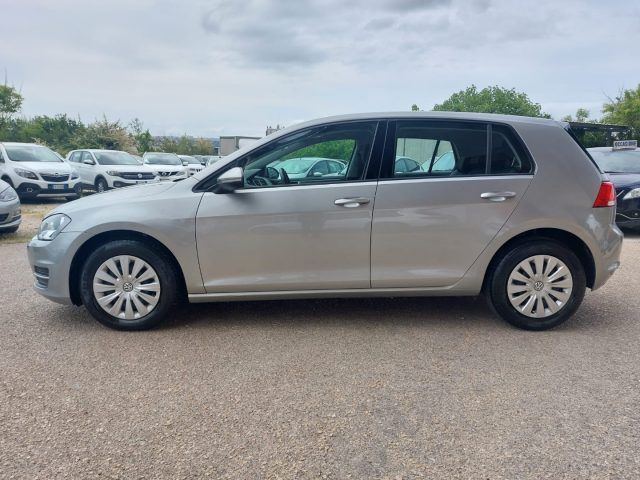 VOLKSWAGEN Golf 1.6 TDI 90 CV 5p.