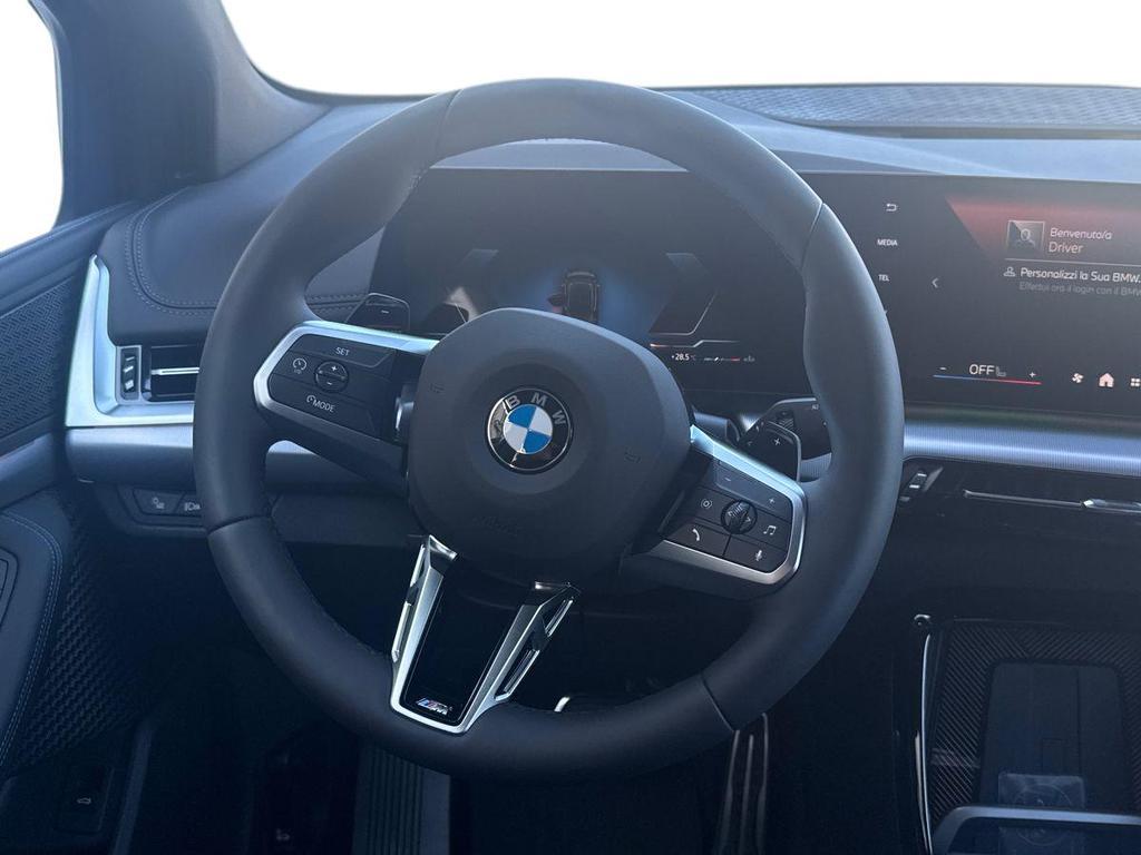 BMW Serie 2 Active Tourer 218 d MSport DCT