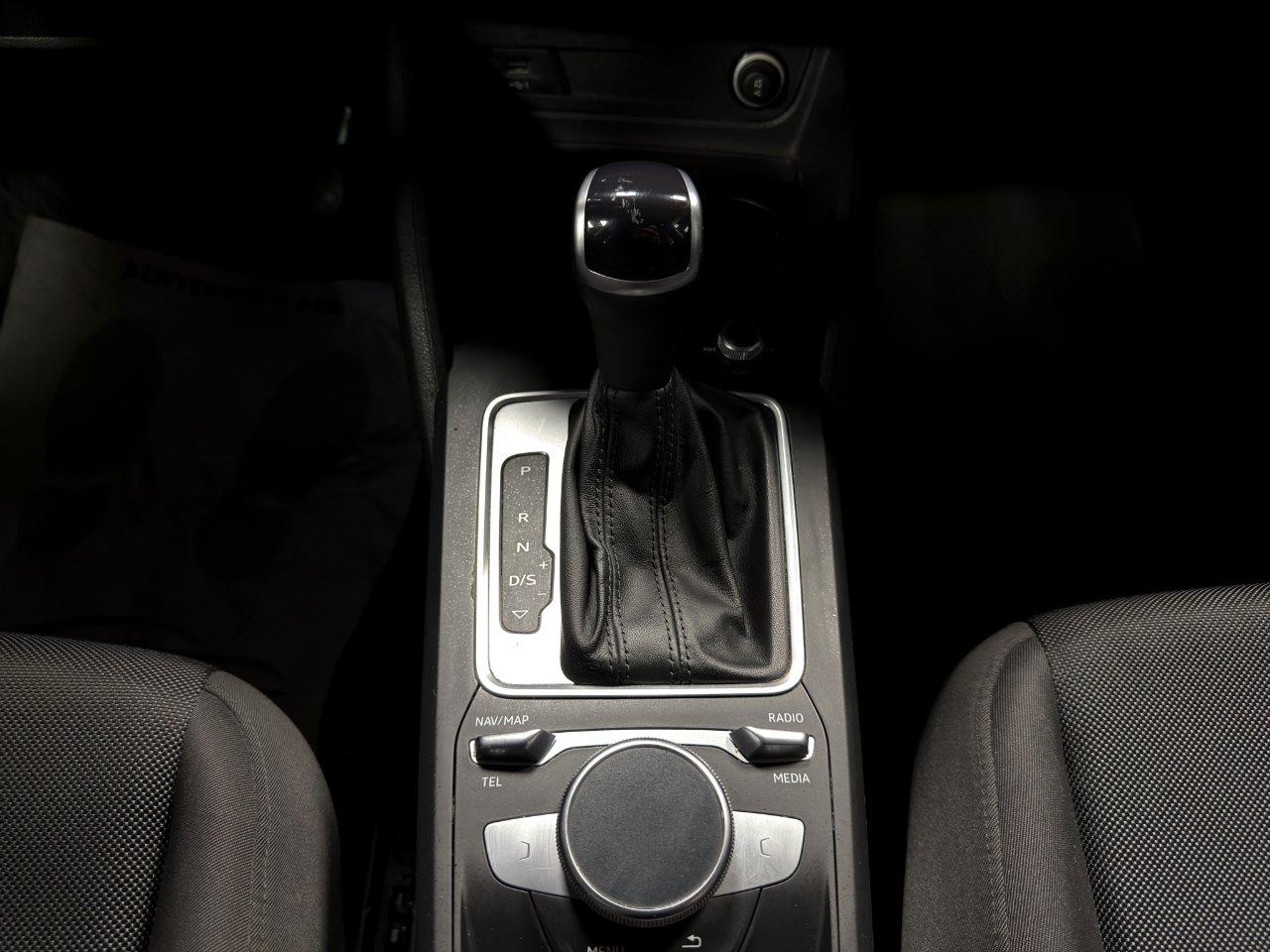 Audi Q2 35 1.5 tfsi Admired Advanced s-tronic