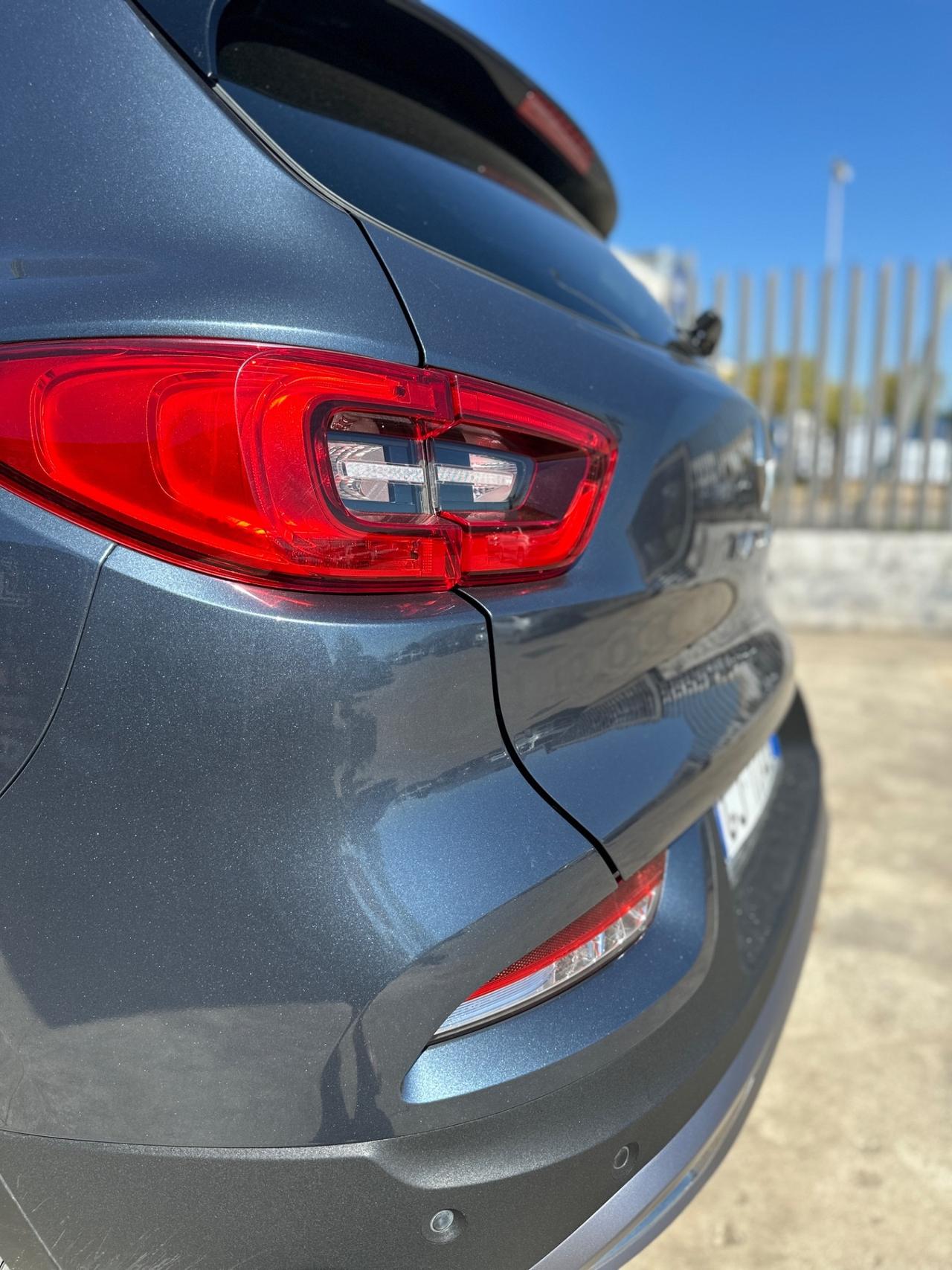 RENAULT KADJAR (anno 2022) CAMBIO AUTOMATICO