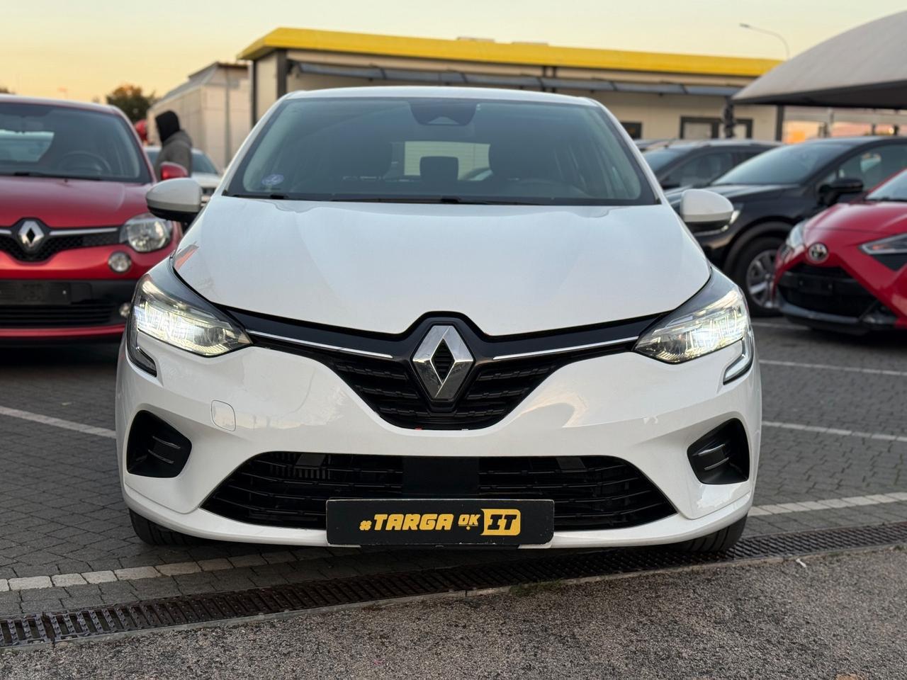 Renault Clio 1.0 TCe Business Edition GARANTITA