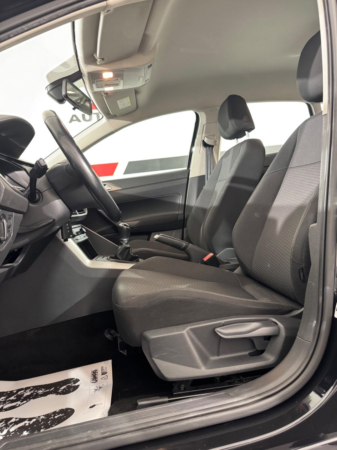 Volkswagen Polo 1.0 TSI 5p. Highline BlueMotion Technology