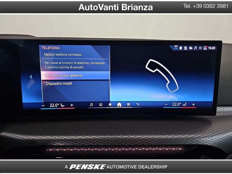 BMW Serie 4 Gran Coupé 420d xDrive 48V LCI Msport Pro