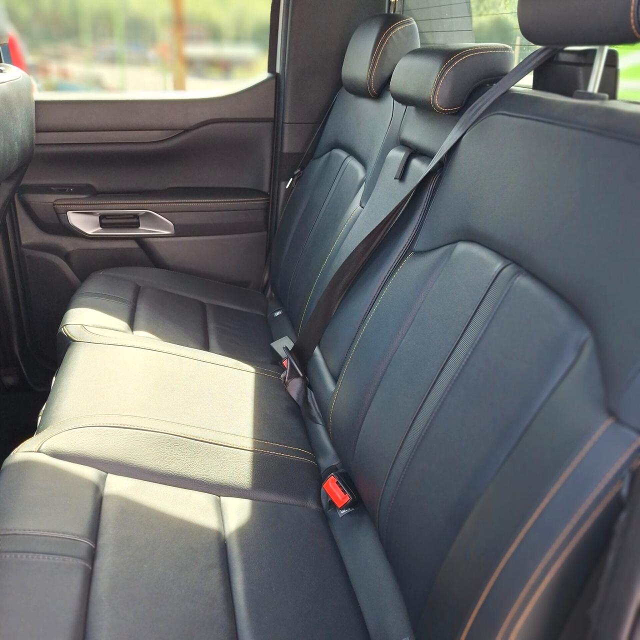 Ford Ranger 3.0 ECOBLUE aut. 240 CV DC Wildtrak 5 posti