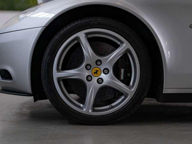 Ferrari 612 Scaglietti 5.8 F1 ONEtoONE+solo23000km+full servic