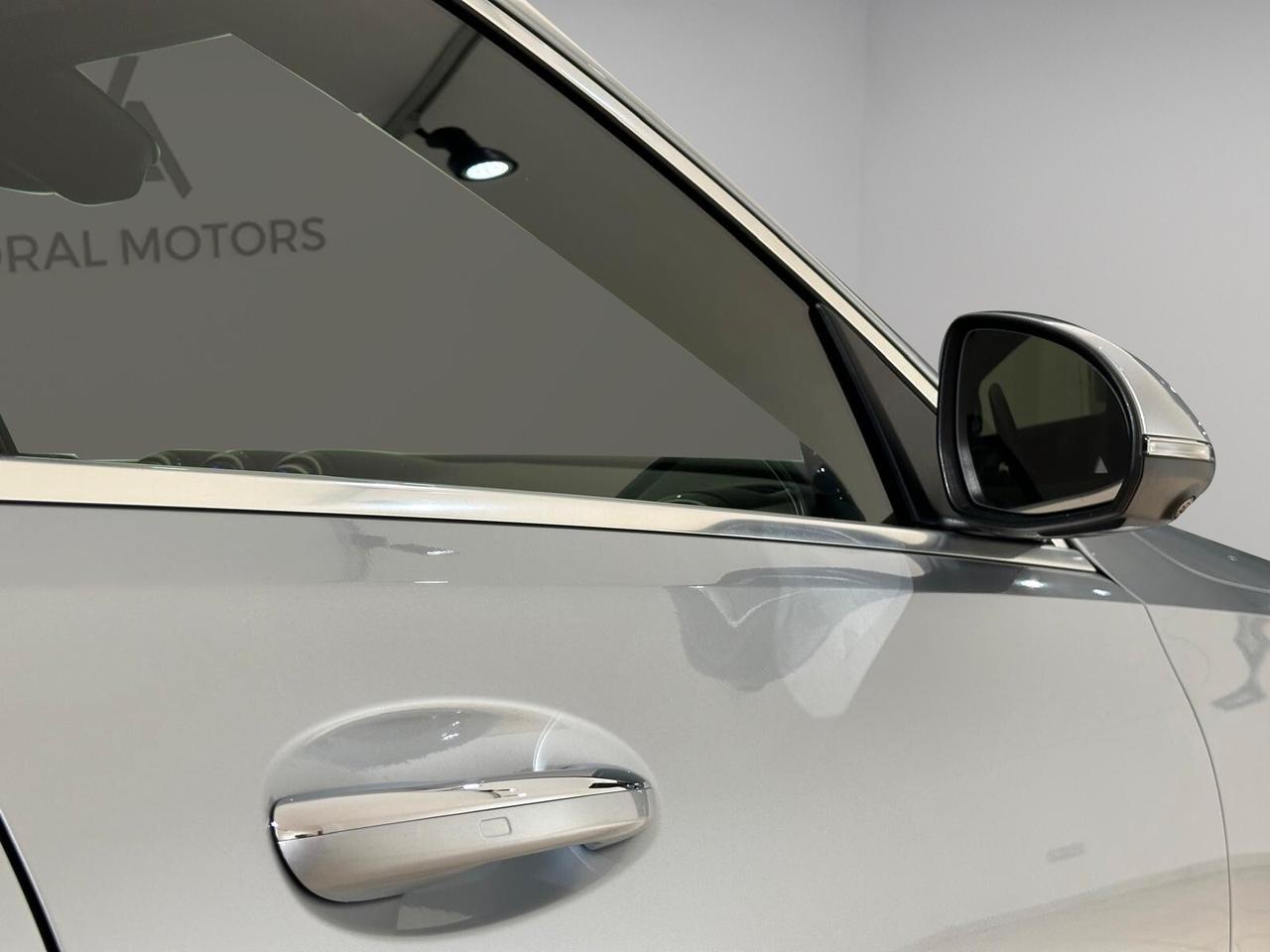 Mercedes-benz C 220 d Mild hybrid Premium Plus