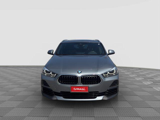 BMW X2 X2 xDrive20d