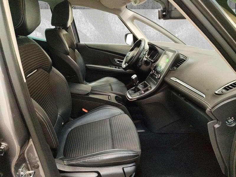 Renault Scénic Scenic 1.7 blue dci Intens 120cv