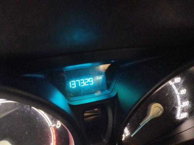 FORD Tourneo Courier 1.5 TDCI 75 CV S&S Plus