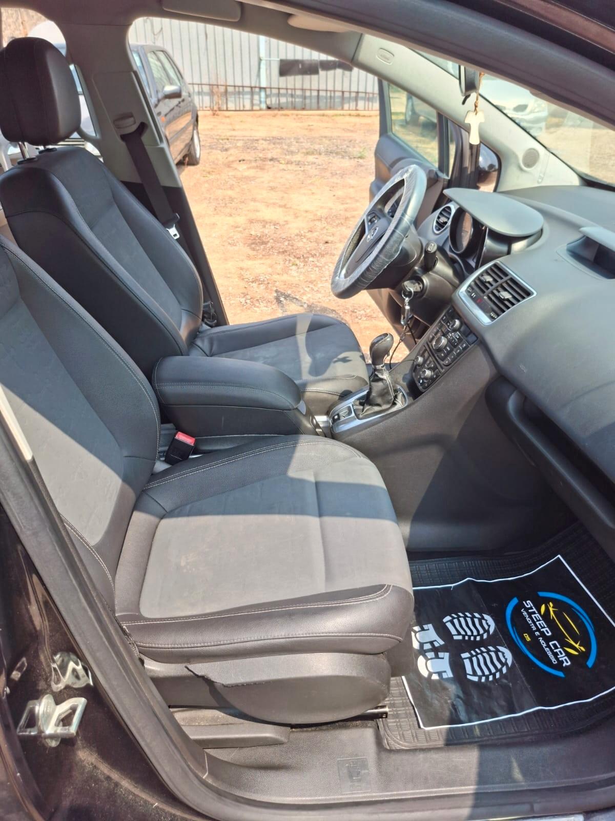Opel Meriva 1.3 diesel OTTIMA AUTO FAMIGLIARE