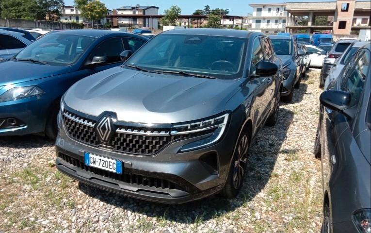 Renault Austral 1.2 FULL HYBRID 200CV TECNO NO VINCOLI UNIPRO' ITALIANA FATTURABILE GARANZIA 12 MESI***KM1
